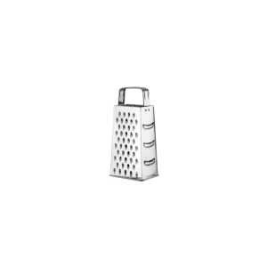 Bestseller Tescoma Handy Grattugia 4 Lati Media in Acciaio Inox