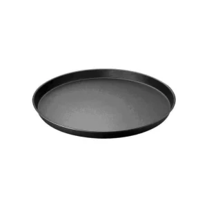 Ballarini - Patisserie Teglia Pizza Tonda in Acciaio Antiaderente 28 cm Offerta Speciale