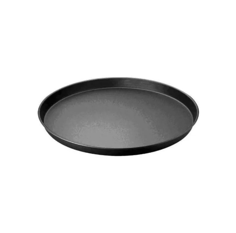 Ballarini - Patisserie Teglia Pizza Tonda in Acciaio Antiaderente 28 cm Offerta Speciale