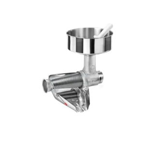Tre Spade - Accessorio Spremipomodoro F17430/I per Tritacarne Eletrico 8/12 Compra Adesso