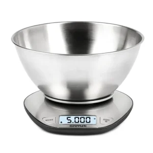 Nuovo Arrivo G3Ferrari - G20062 Bilancia da Cucina Elettronica Digitale