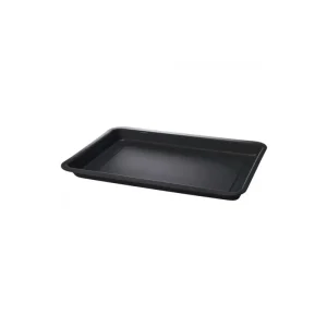 Sconto Ballarini - Patisserie Teglia Rettangolare Pasticceria in Acciaio Antiaderente 26 cm