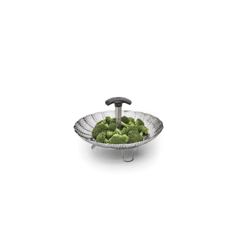 Oxo - Good Grips Cestello per Cottura a Vapore 26 cm Economico