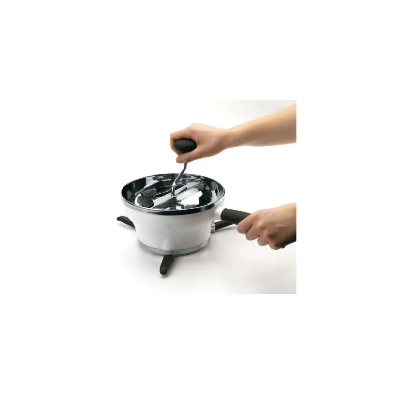 Saldi Oxo - Good Grips Passaverdure Manuale 28 cm