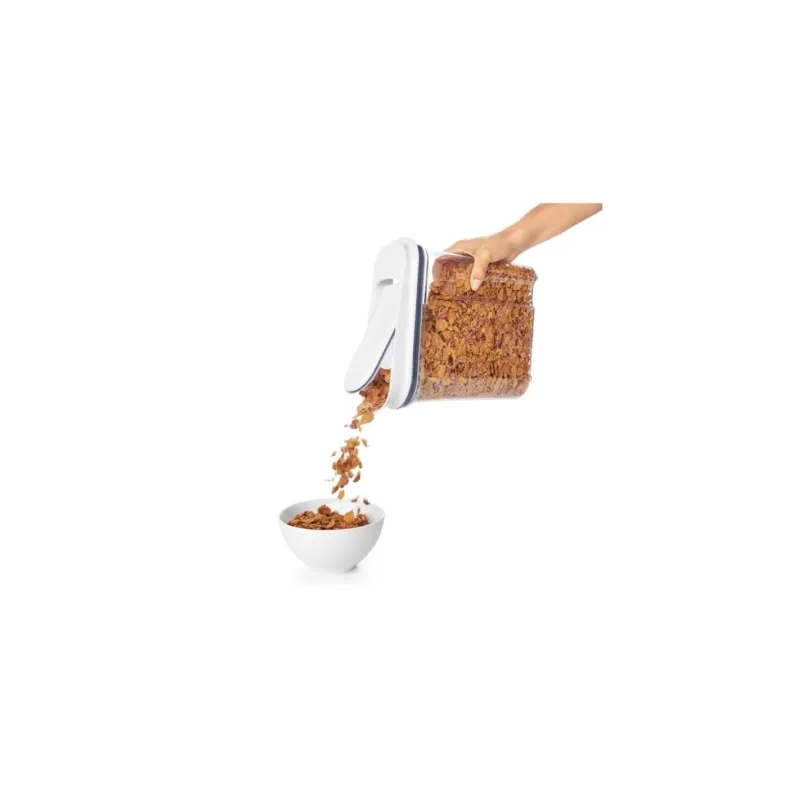 Oxo - Good Grips Contenitore Dispenser per Cereali 3.2 litri Promo Stagionale