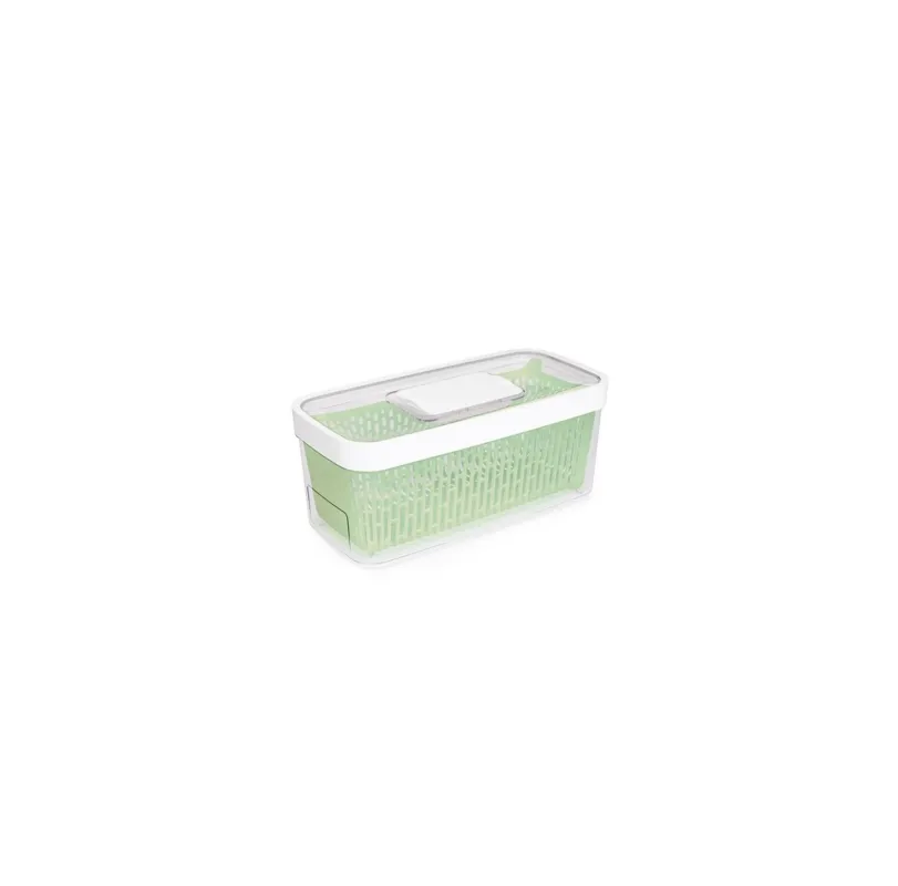 Oxo - good grips contenitore ermetico salvafreschezza ai carboni attivi 4.7 litri Acquista Ora