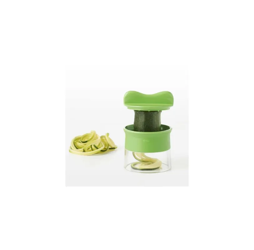 Oxo - Good Grips Affettaverdure a Spirale Manuale 1 Lama Must-Have