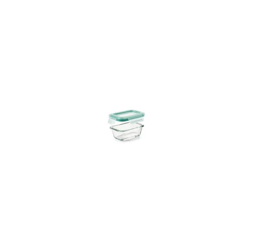 Miglior Prezzo Oxo - Good Grips Contenitore in Vetro Ermetico 118 ml