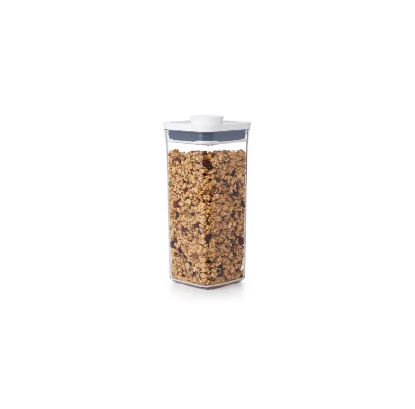 Oxo - Good Grips Barattolo Contenitore POP 1.6 litri Occasione Imperdibile
