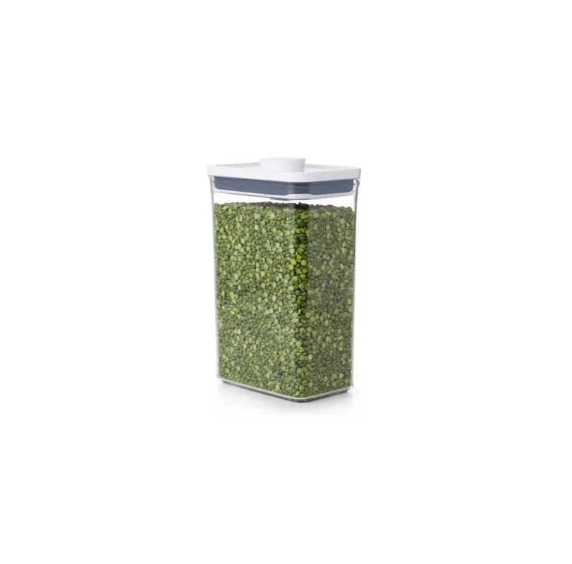 Sconto Oxo - Good Grips Barattolo Contenitore POP Rettangolare 2.6 litri