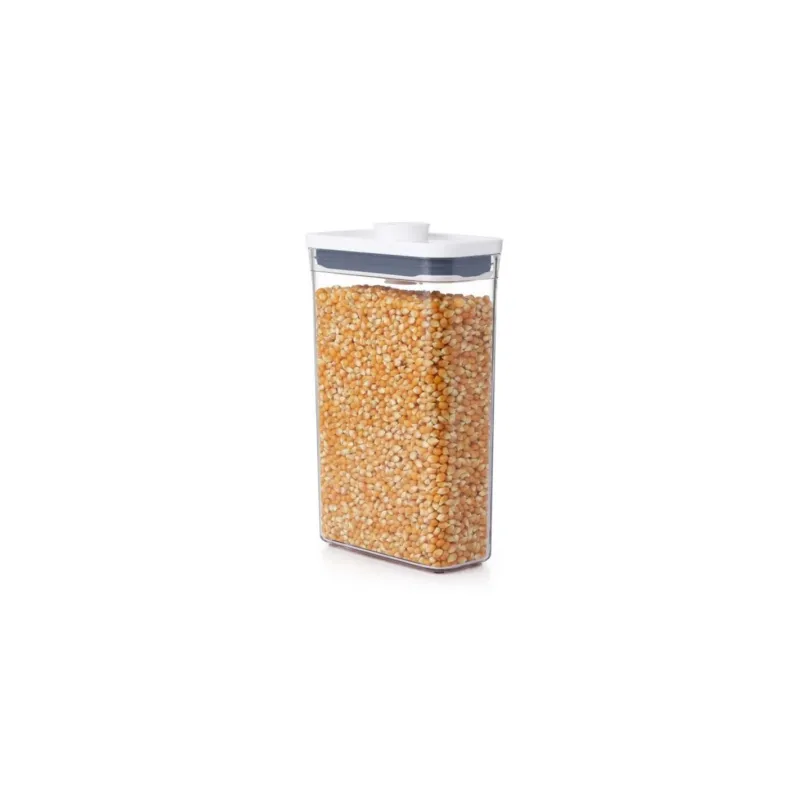 Miglior Prezzo Oxo - Good Grips Barattolo Contenitore POP Rettangolare 1.8 litri