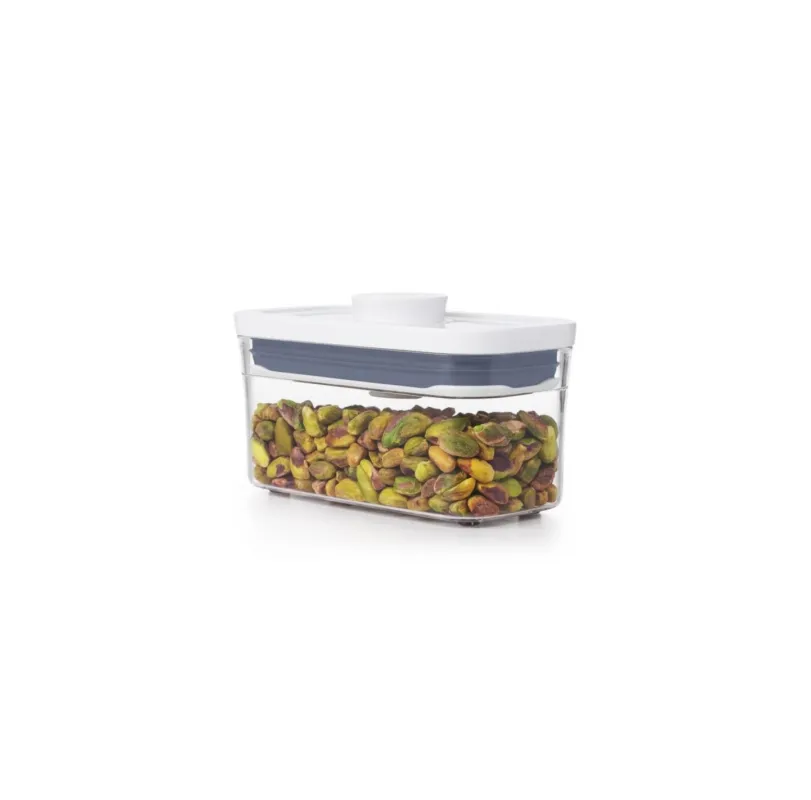 Oxo - Good Grips Barattolo Contenitore POP Rettangolare 400 ml Prezzo Ridotto