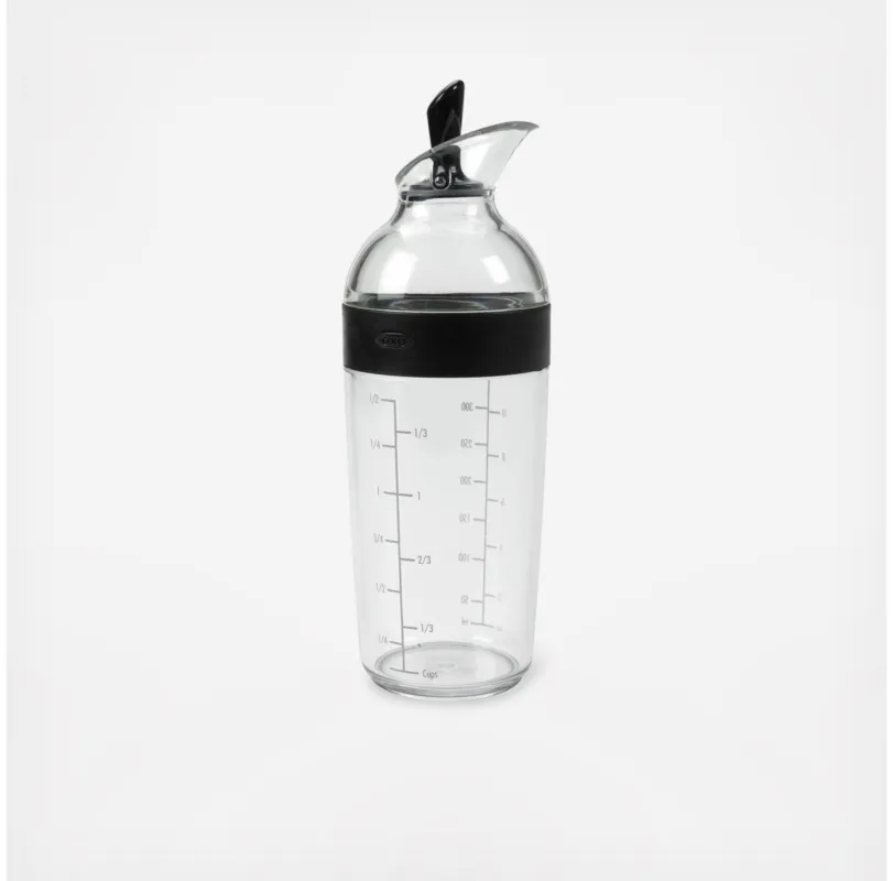 Oxo - Good Grips Shaker per Condimenti Grande 350 ml Reso Gratuito