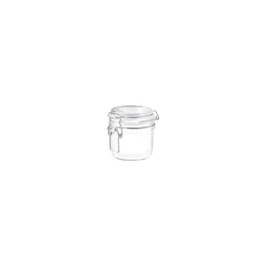 Bormioli - Barattolo Ermetico Fido in Vetro 200 ml Promozione