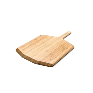Esclusivo Ooni - Pala per Pizza con Manico in Bamboo 36 cm