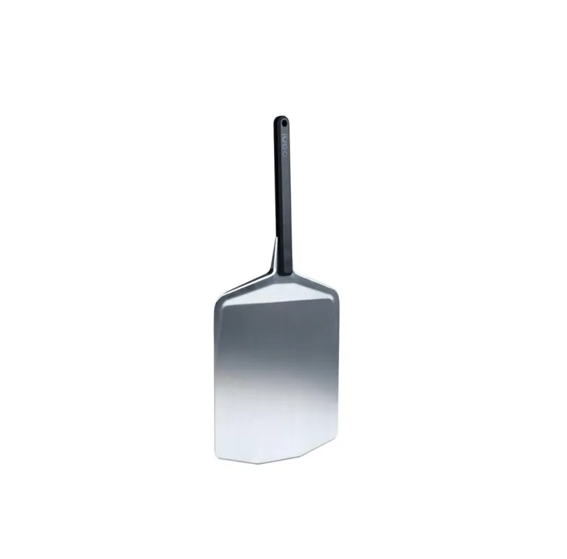 Ooni - Pala per Pizza in Alluminio Anodizzato con Manico 31 cm Sconto
