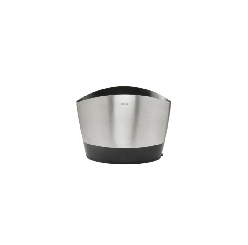 Direttamente Dal Produttore Oxo - Good Grips Porta Utensili da Cucina in Acciaio Inox