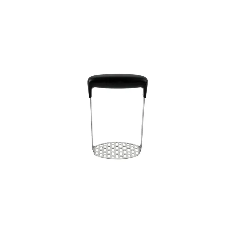 Spedito Oggi Oxo - Good Grips Schiacciapate Manuale in Acciaio Inox