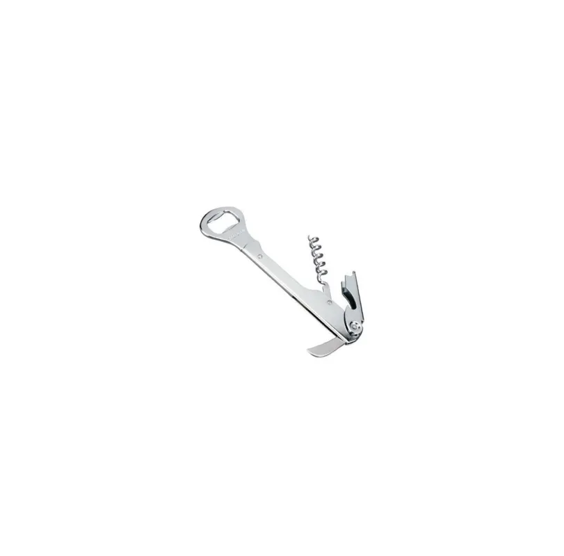 Miglior Prezzo Tescoma - Apribottiglie Cavatappi Multifunzione L. Presto