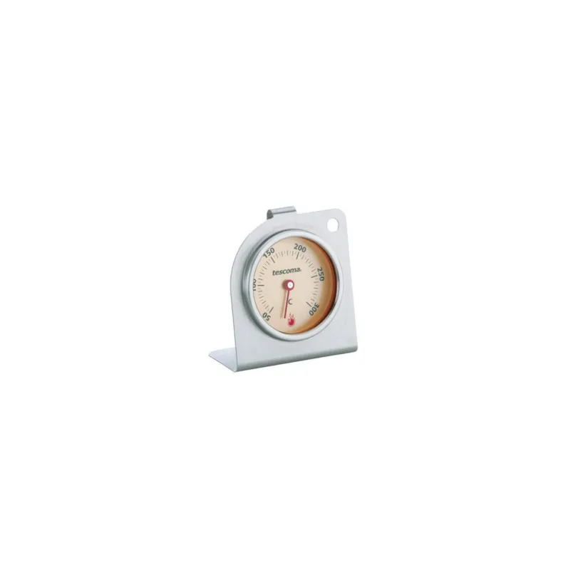 Tescoma - Termometro per Forno Linea Gradius Offerta Limitata