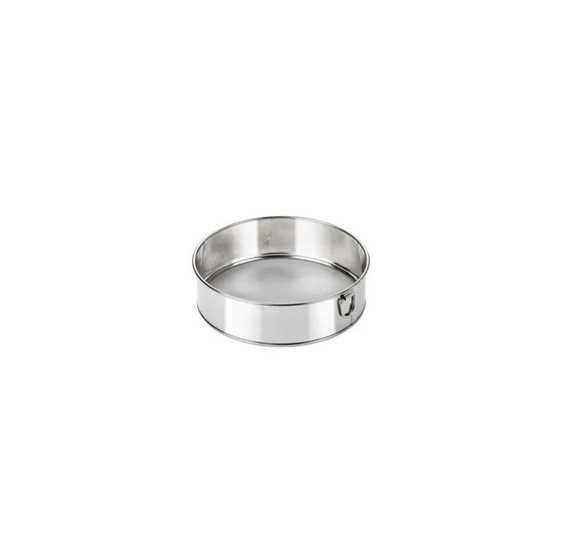 Prezzo Scontato Tescoma - Setaccio per Farina in Acciaio Inox 18 cm Linea Delicia