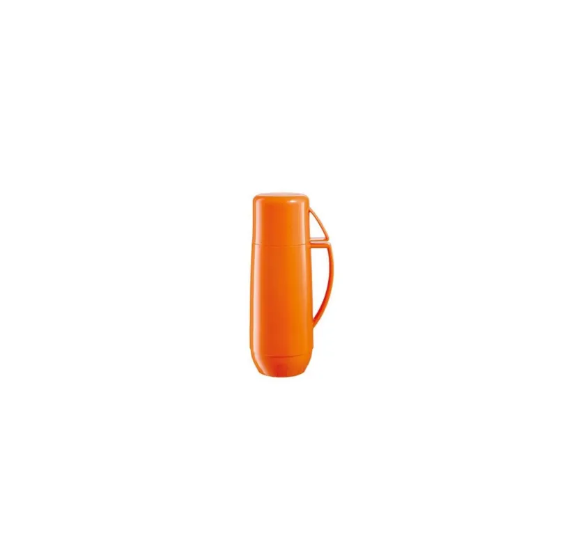 Compra Online Tescoma - Thermos con tazza 500 ml arancio linea family