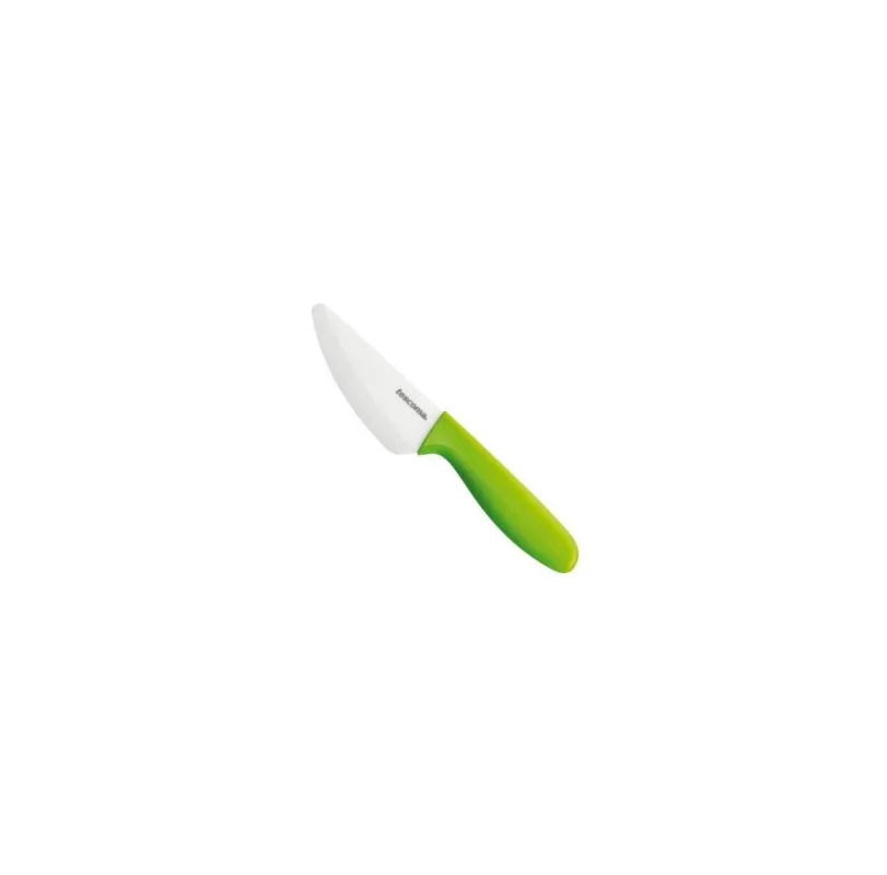 Pagamento Sicuro Tescoma - Coltello da Cucina in Ceramica Lama 9 cm
