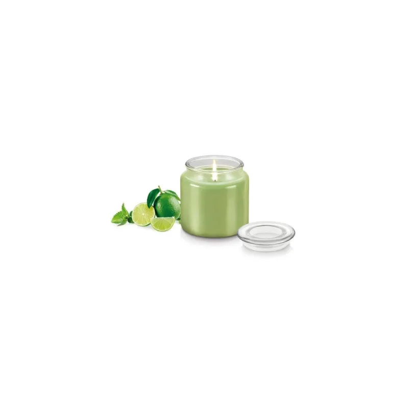 Super Prezzo Tescoma - Candela Profumata Mojito 410 gr. Linea Fancy Home