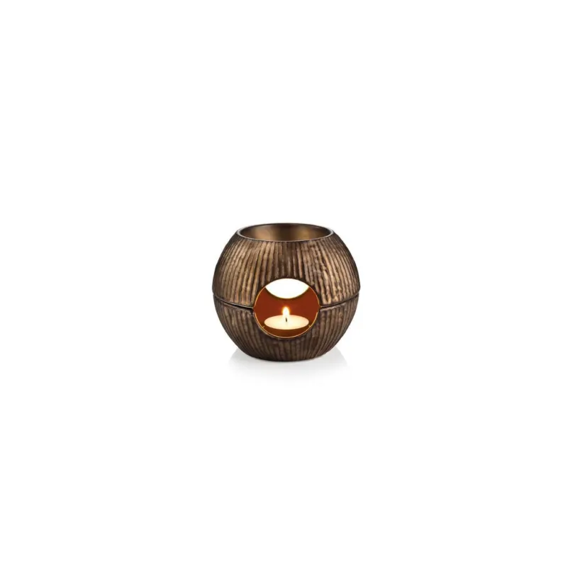 Tescoma - Diffusore in Ceramica di Aromi Moon Linea Fancy Direttamente Dal Produttore