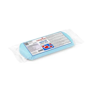 Must-Have Saracino - Pasta di Zucchero Pastatop Celeste Baby da 500 g