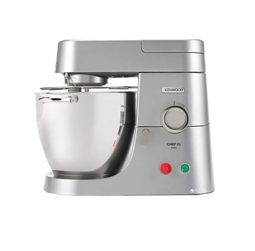 Kenwood - Impastatrice Planetaria Chef Pro KPL9000S 6,7 Litri 1700W Sconto