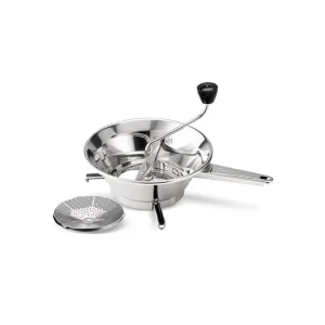 Nuova Collezione Lagostina - Passaverdure cm 19 in acciaio inox