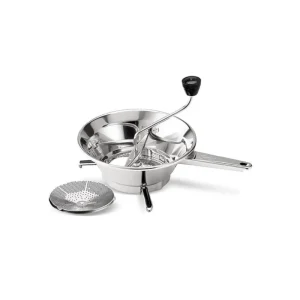 Offerta Del Giorno Lagostina - Passaverdure cm24 in acciaio inox