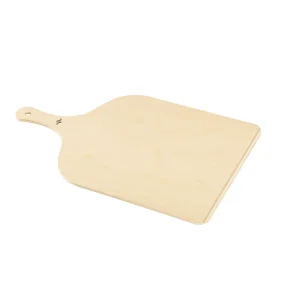 Consegna Rapida Kuchenprofi - Pala per Pizza con Manico in Legno 30 cm