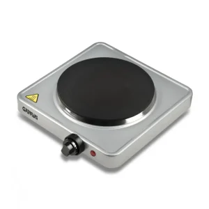 G3Ferrari - Fornello Elettrico 18 cm 1500 W Caldone G10121 Offerta Limitata