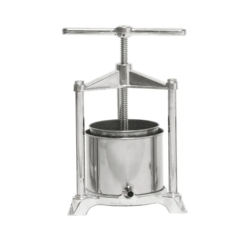 Torchietto da Cucina Premitutto Medio 16 cm in Alluminio Soddisfatti O Rimborsati
