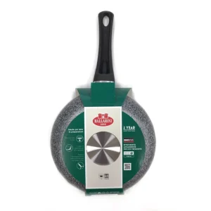 Ballarini - Terni Padella cm 22 in alluminio antiaderente Spedizione Espresso