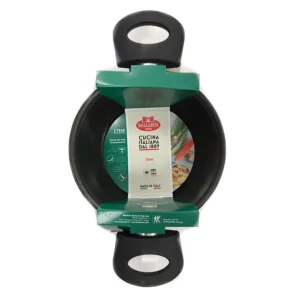 Ballarini - Terni Casseruola 2M cm 18 cm in alluminio antiaderente Economico
