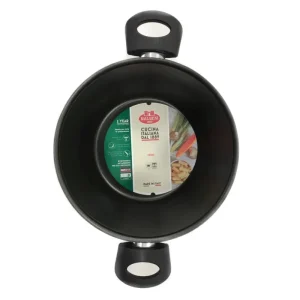 Ballarini - Terni Pentola in alluminio antiaderente cm 22 Nuova Collezione