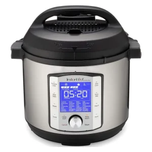 Non Perdere Instant Pot - Duo Evo Plus pentola a pressione multicooker elettrica 8 litri