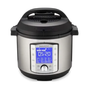 Instant Pot - Duo Evo Plus pentola a pressione multicooker elettrica 5.7 litri Economico