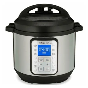 Occasione Instant Pot - Duo Plus pentola a pressione multicooker elettrica 8 litri