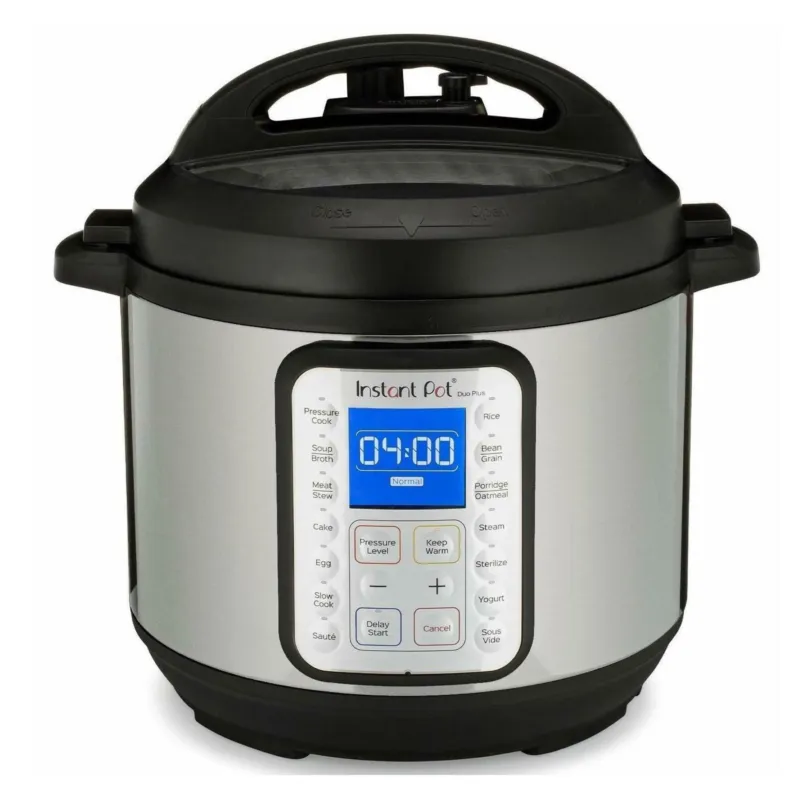 Occasione Instant Pot - Duo Plus pentola a pressione multicooker elettrica 8 litri