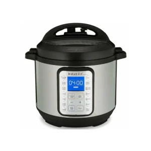 Reso Gratuito Instant Pot - Duo Plus pentola a pressione multicooker elettrica 3 litri