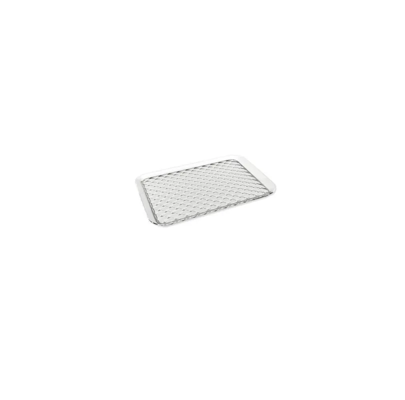 Offerta Limitata Tescoma - Vassoio da Portata in Plastica Linea Glance 40 cm