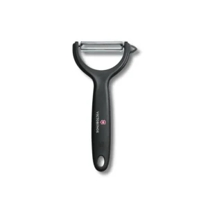 Occasione Imperdibile Victorinox - Pela Patate e Verdure Nero