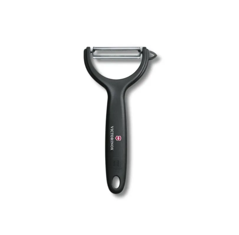 Occasione Imperdibile Victorinox - Pela Patate e Verdure Nero