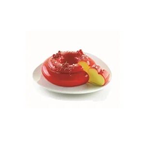 Quantità Limitata Silikonmart - Stampo in Silicone Abbraccio 22 cm