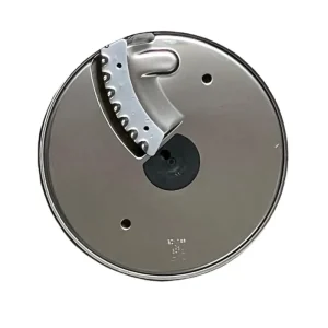 Subito Disponibile Magimix - Disco affettatrice taglio ondulato per robot XL