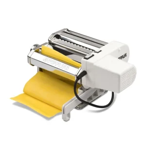 G3Ferrari - Macchina per pasta sfoglia con motore elettrico g20121 sfoglia mia Offerta Limitata